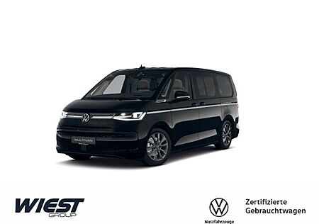 VW T7 Multivan Volkswagen Style 2.0 l TDI LÜ 7-Gang-DSG