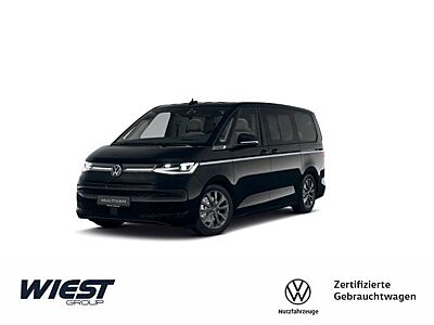 Volkswagen T7 Multivan Style 2.0 l TDI LÜ 7-Gang-DSG