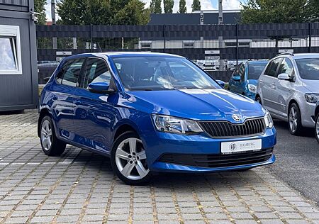 Skoda Fabia Cool Edition*66TKM*1.HAND*TÜV*PDC*Klima