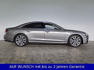Audi A8 60 TFSI e quattro, TV, Matrix,Massage,Pano