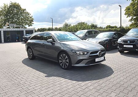 Mercedes-Benz CLA 200 Shooting Brake CLA200 ShBrake ACC Virtual LED Keyless AHK R.Cam