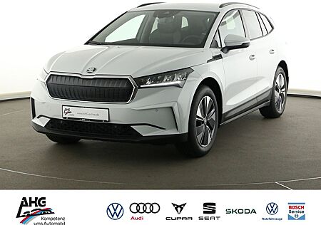 Skoda Enyaq 60 Clever LED Navi ACC Kamera Alufelgen PD