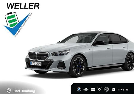 BMW i5 M60 xD Leas ab 569,- Pano DAProf 360° B/W