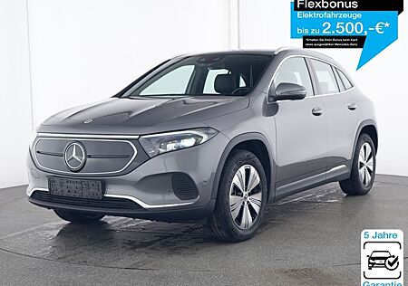 Mercedes-Benz EQA 250 PROGRESSIVE SPURPAKET PARKASSIST KAMERA