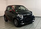 Smart ForTwo EQ Voll mit 22KW Schnellader