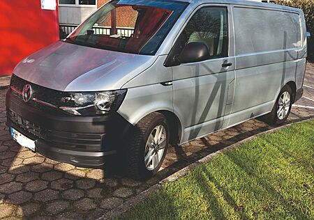 VW T6 Transporter Volkswagen