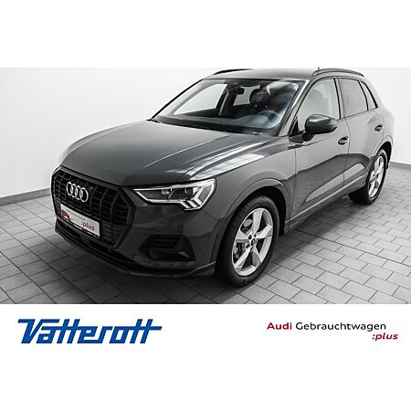 Audi Q3 leasen