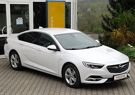 Opel Insignia 1.5 Turbo 122kW Innovation Auto GS