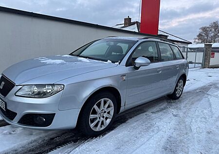 Seat Exeo ST Style*EUR 5*TÜV NEU*