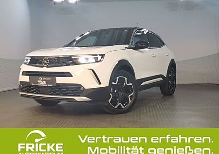 Opel Mokka Ultimate +Automatik+Navi+Alcantara+LED+Rüc