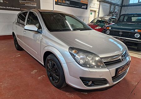 Opel Astra H Lim. Edition Plus'AUTOMATIK'