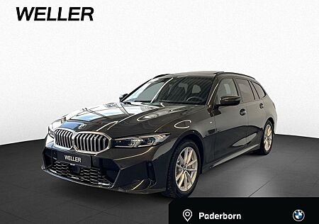BMW 330i xDrive Touring M Sport LCI,Pano,AHK,HUD,360