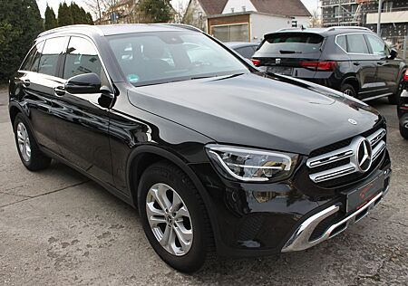 Mercedes-Benz GLC 220 d 4Matic*LED*NAVI*KLIMA*SHZ*KAMERA*MBUX*