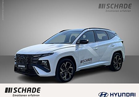 Hyundai Tucson FL PHEV 1.6T-GDi N LINE Pano*Digital Key