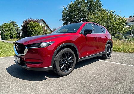 Mazda CX-5 2.5 SKYACTIV-G 194 Edition 100 FWD AT E...