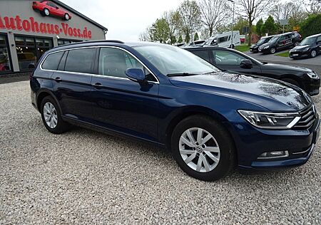 VW Passat Variant Volkswagen Comfortline BMT aus 1. Hand
