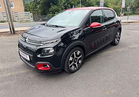 Citroën C3 Shine