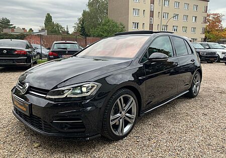 VW Golf Volkswagen VII Lim. R-Line + Highline PANO DIGITAL
