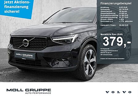 Volvo XC 40 XC40 B4 2WD Plus Dark MATRIX ACC AUT DYNLICHT LM