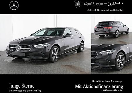 Mercedes-Benz C 300 e T Advanced+ PANORAMA*MEMORY*AMBIENTE*RFK