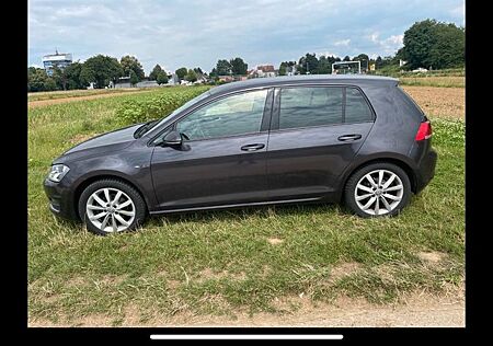 VW Golf Volkswagen 2.0 TDI BMT LOUNGE LOUNGE