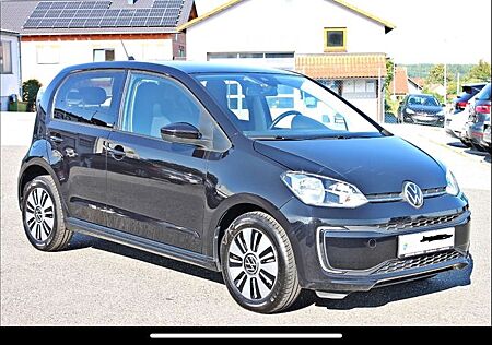 VW e-up! Volkswagen e-up! United Ausstattung CCS/PDC/RDC/SHZ