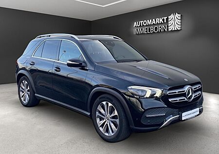 Mercedes-Benz GLE 450 20*Airmatic*Kamera*AHK*Wides*Led*STHZG
