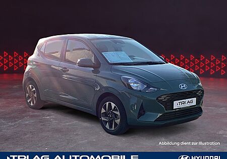 Hyundai i10 Trend (MY25) Navi Sitzheizung Einparkhilfe C
