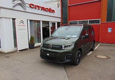 Citroën Berlingo M Max Blue HDI 130 EAT8 PDC LED KAMERA