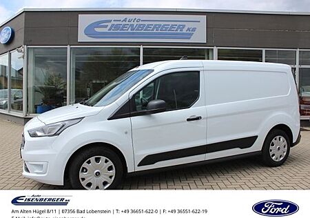 Ford Transit Connect 1.0 Kasten 220 L2 Trend DAB Kame