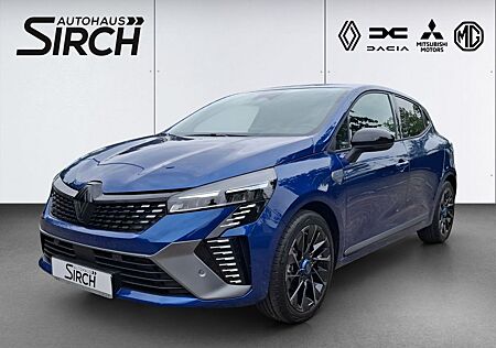 Renault Clio Esprit Alpine TCe 90