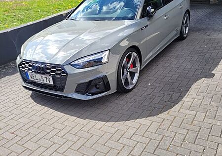 Audi A5 Sportback edition one 40TDI qu. Stronic