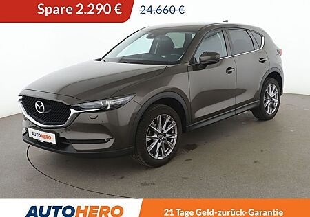 Mazda CX-5 2.0 Kangei 2WD*NAVI*LED*TEMPO*360°CAM*PDC*