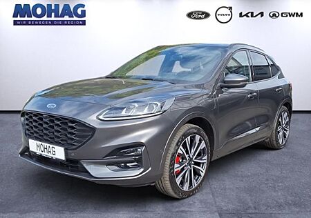 Ford Kuga ST-Line X 2.5 Duratec-PHEV Winterpaket Pano
