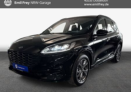Ford Kuga 2.0 EcoBlue Aut. ST-LINE TECHNO-PAKET+AHK