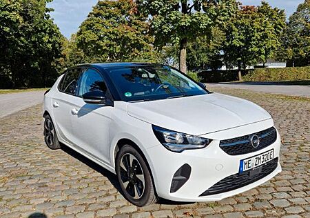 Opel Corsa -e Edition - Elegant und effizient