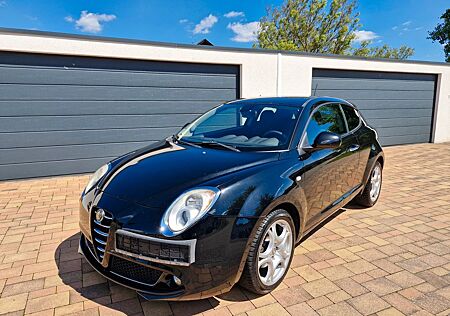 Alfa Romeo MiTo Turismo,Klima.Tempomat,Alu.