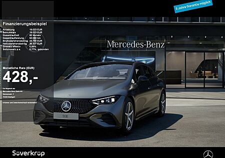 Mercedes-Benz EQE 350+ AMG BURM NIGHT PREMIUM MEMO 360 DISTR