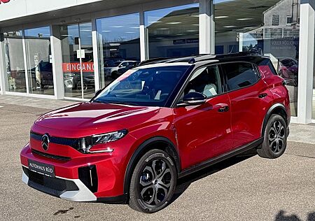 Citroën C3 Aircross Turbo 100 PLUS