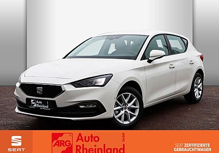Seat Leon Style 1.0 TSI ACC/GRA/PDC/RÜCKFAHRK./SITZHZ