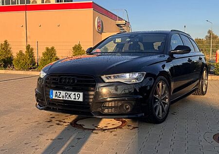 Audi A6 2.0 TDI 140kW ultra S tronic Avant -
