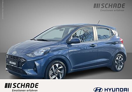 Hyundai i10 FL (MY25) 1.0 Benzin 5-MT Trend Navi*PDC*SHZ