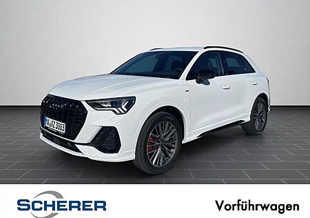 Audi Q3 S line 40 TFSI quattro 140(190) kW(PS) S tron