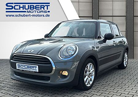 Mini One D 5-Türer KLIMA PDC TEMPOMAT MFL BLUETOOTH