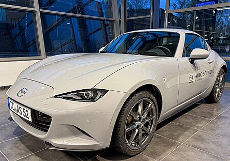 Mazda MX-5 Exclusive-Line