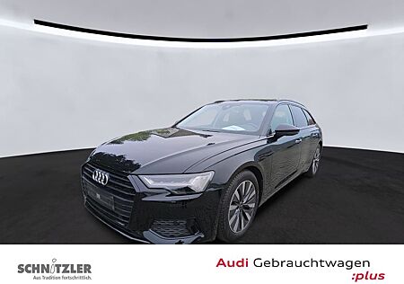 Audi A6 Avant 40 TDI S tronic Sport HD MATRIX/NAVI/ME