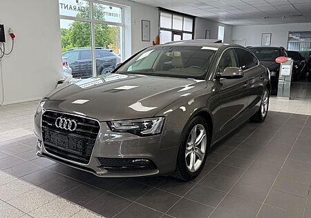 Audi A5 Sportback 2.0 TFSI quattro/Schiebedach/Kamera