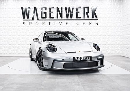 Porsche 992 GT3 Touring PDK CARBONDACH BOSE 18-WEGE EX