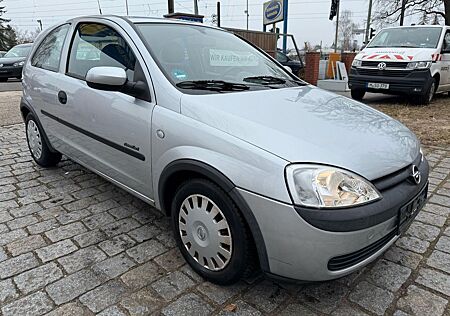 Opel Corsa 1.2 16V Klima - 2.Hand - 104.000 KM !!