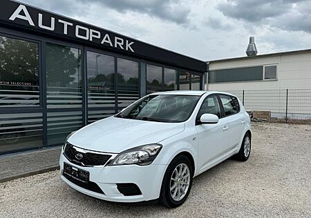 Kia Cee'd / Ceed 1.4*Klimaanlage*Alufelgen*